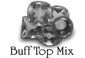 buff top mix gems
